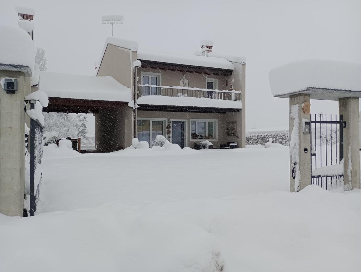 Santino'S House Hotel Peveragno Exterior photo